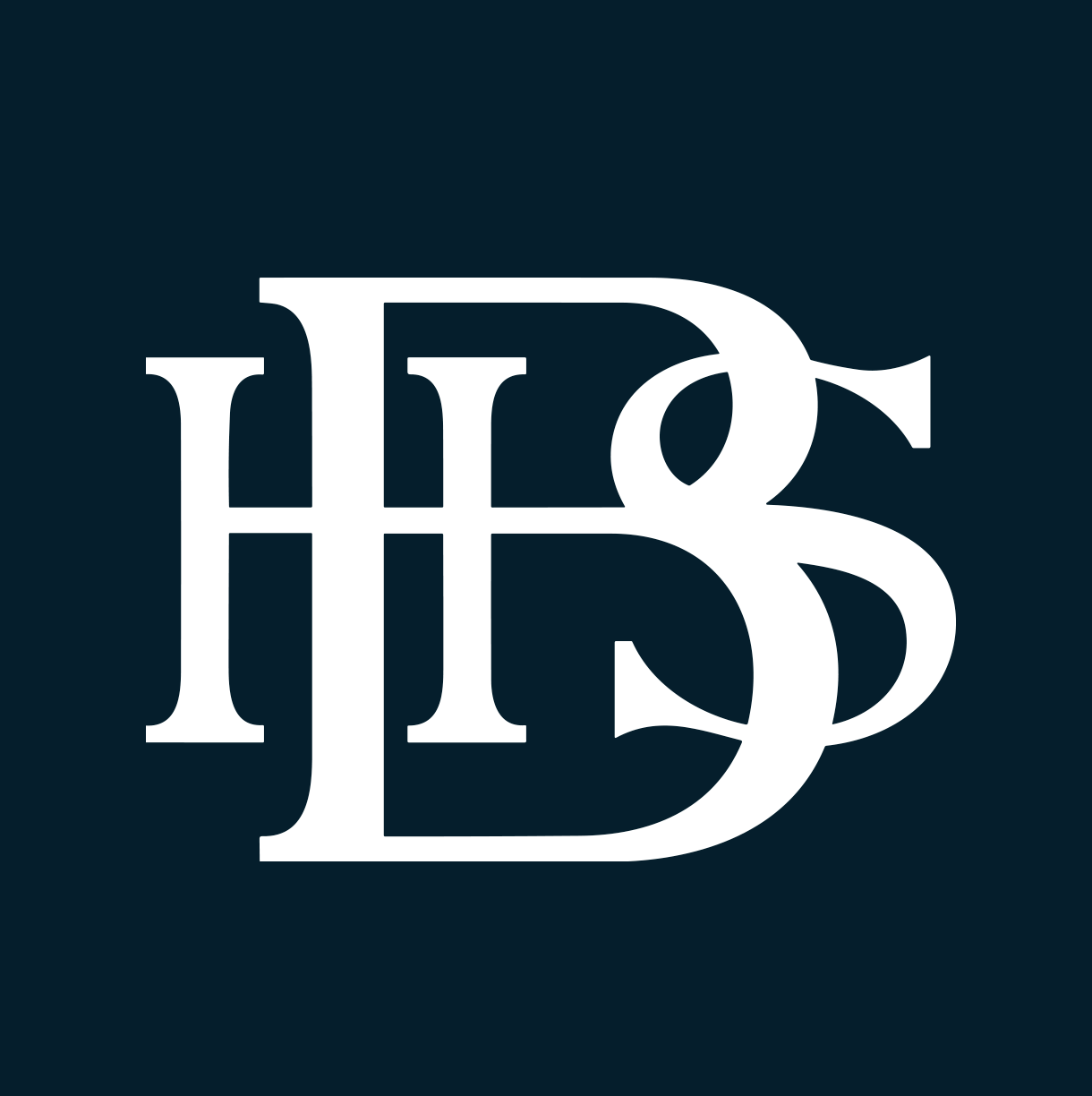 Blackheath High School 2024-25 School Logo