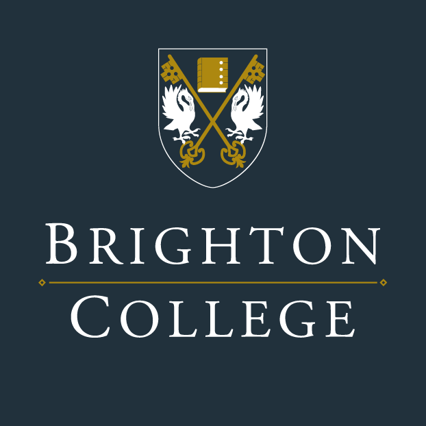 Brighton College School Logo