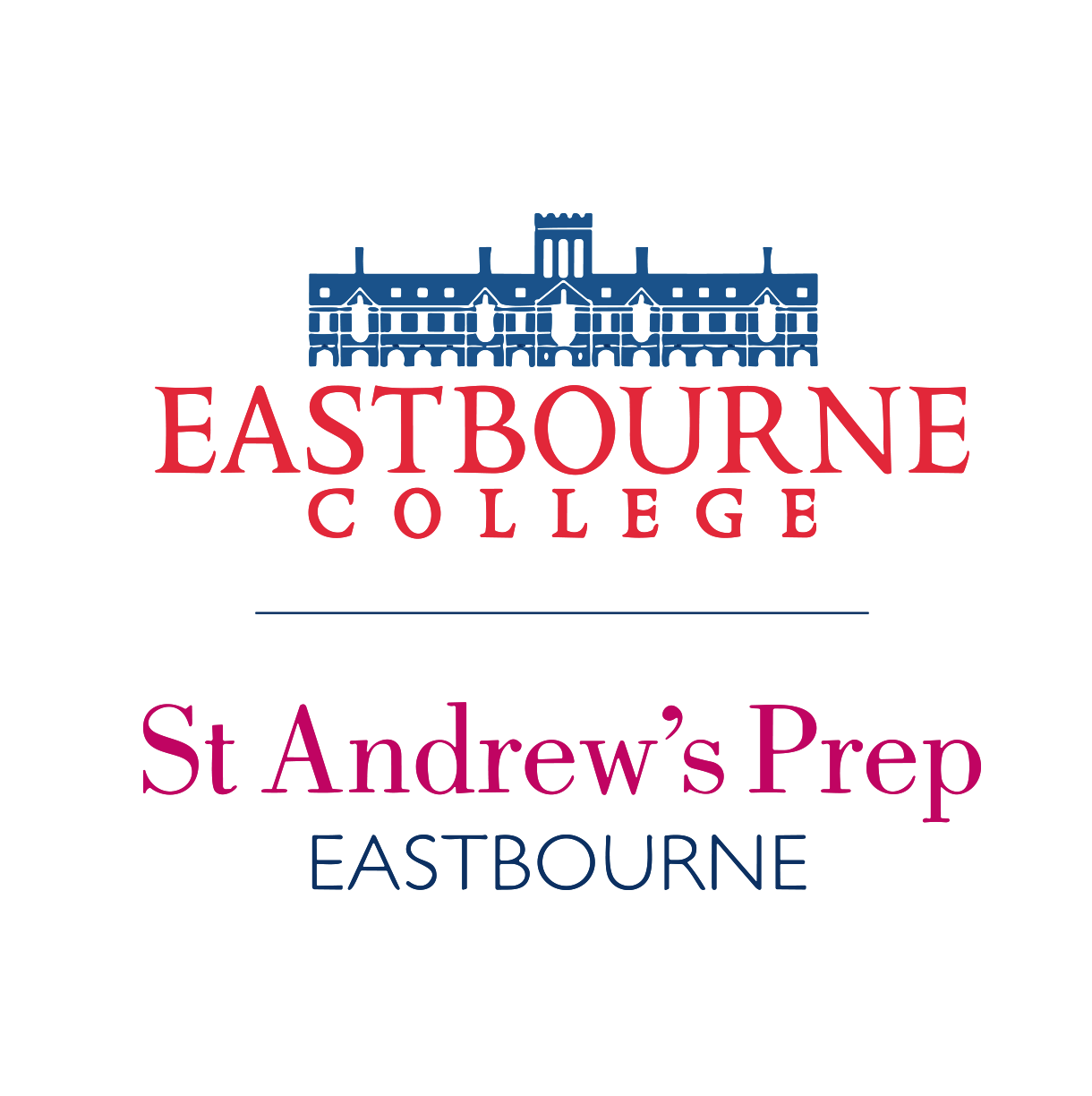 Eastbourne College / St Andrew's Prep School Logo