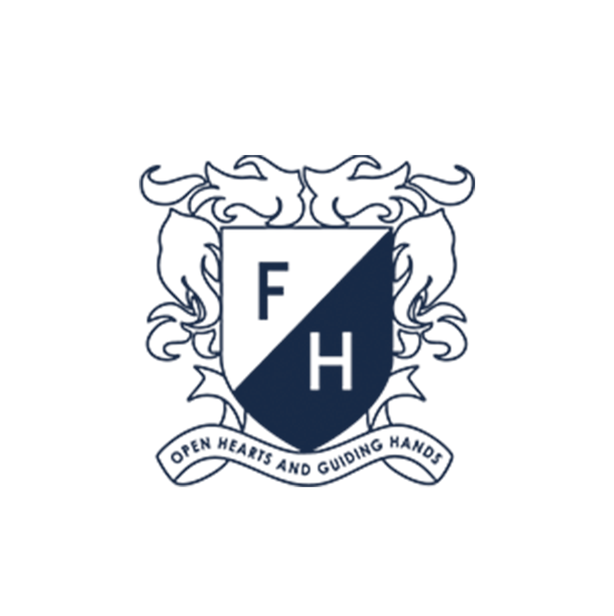 Finton House School Logo