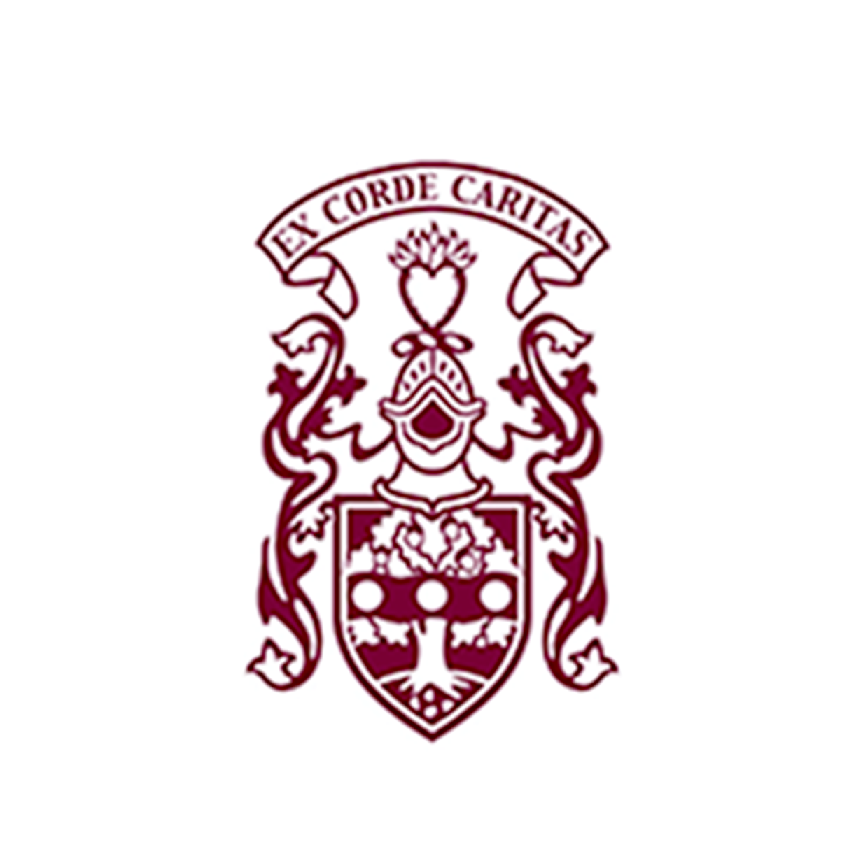 George Watson's College School Logo