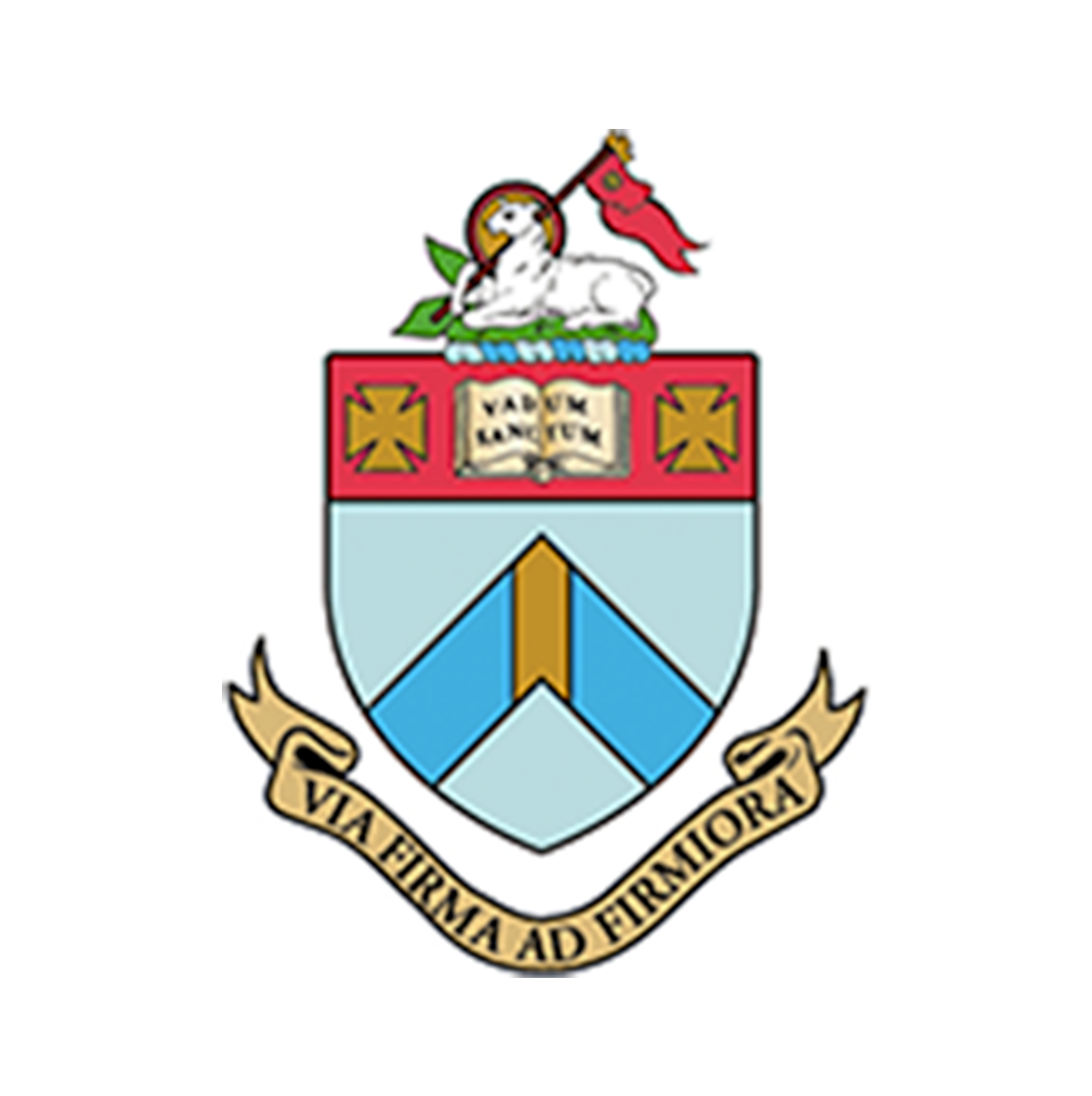 Halliford School School Logo
