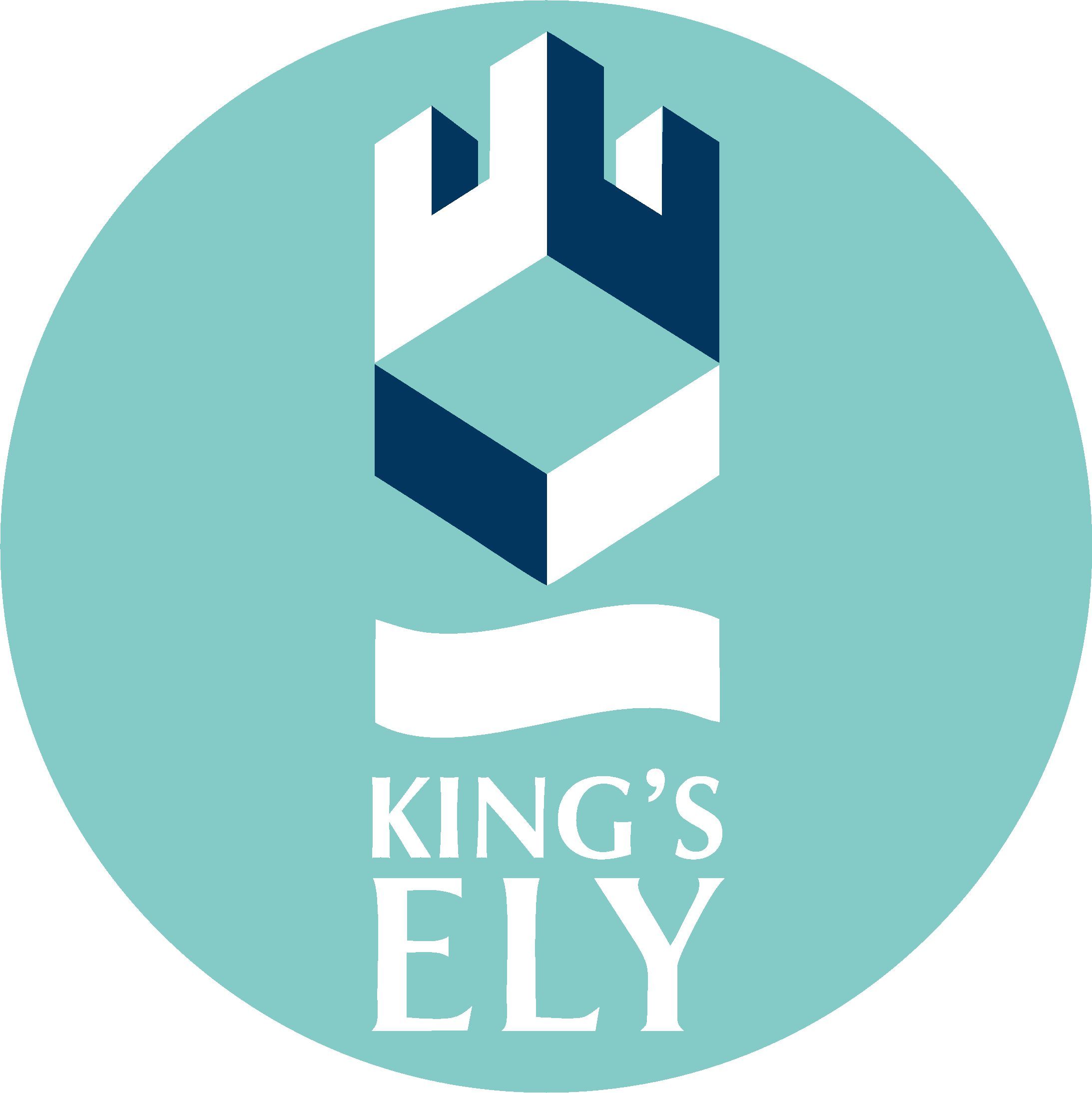King's Ely School Logo