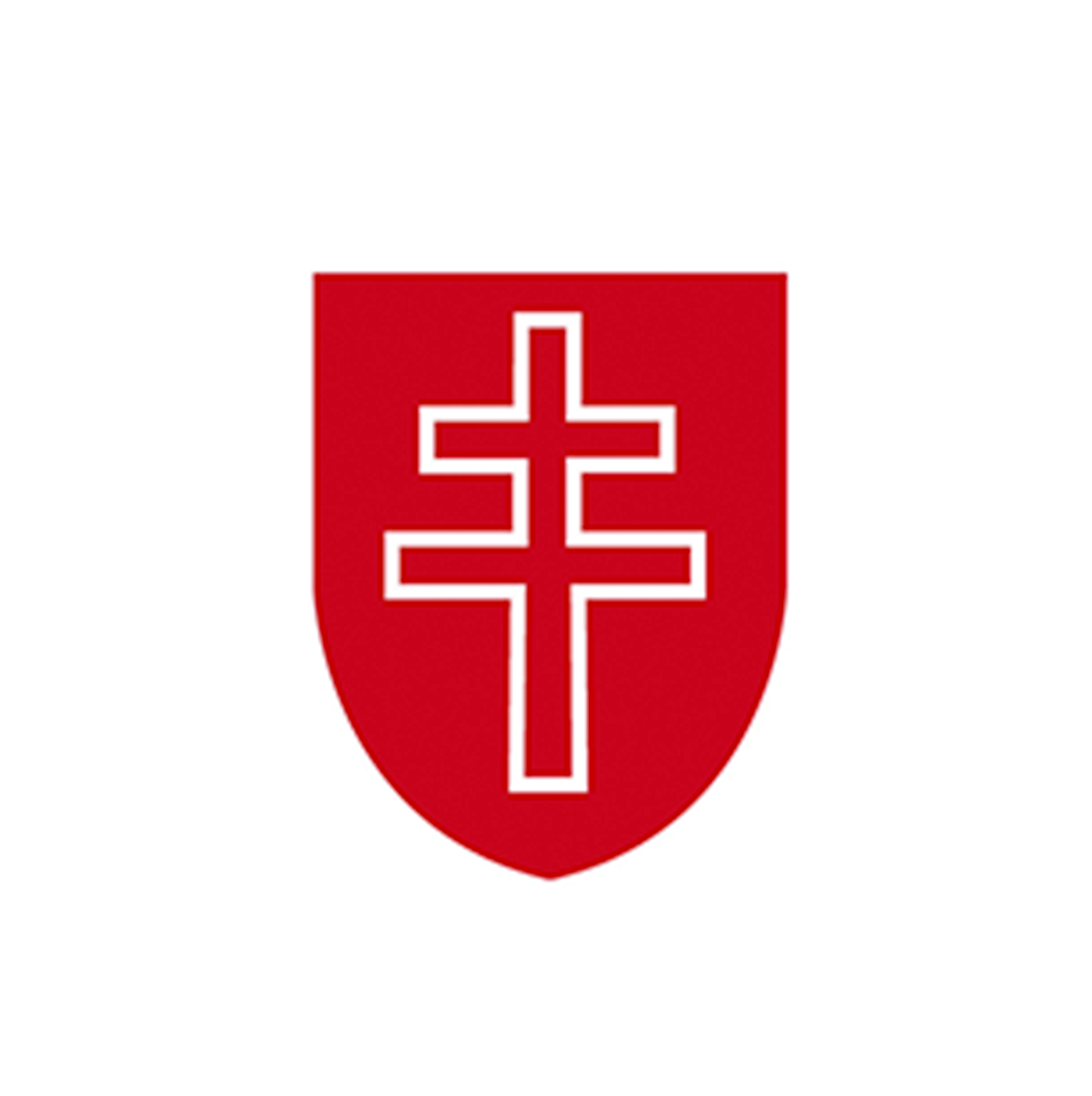 New Hall School School Logo