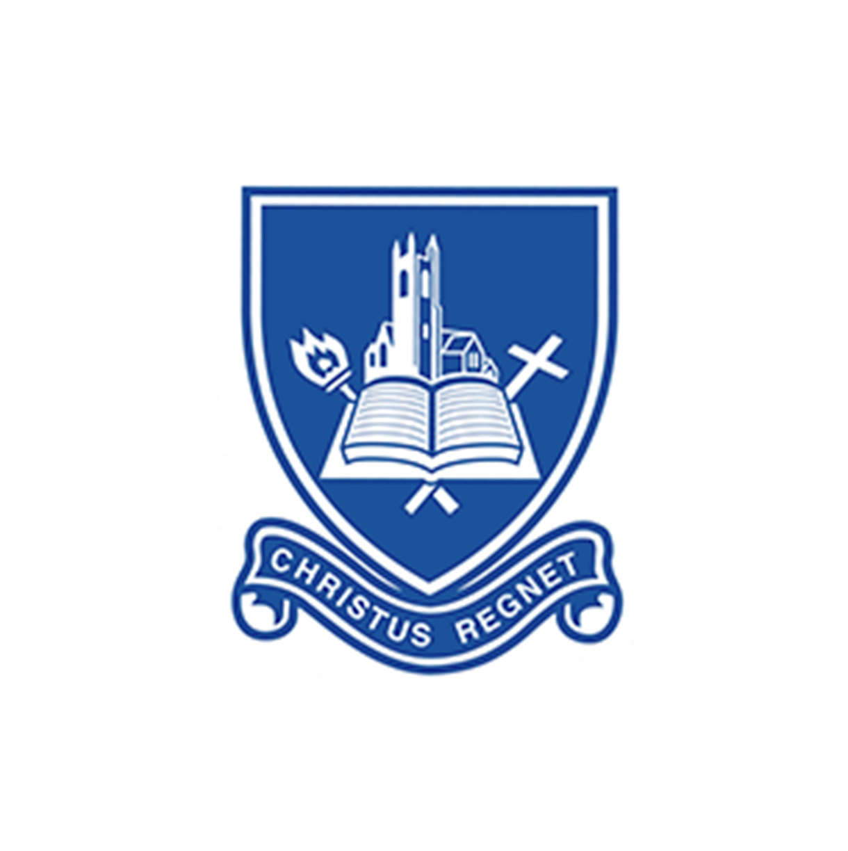 Princethorpe College School Logo