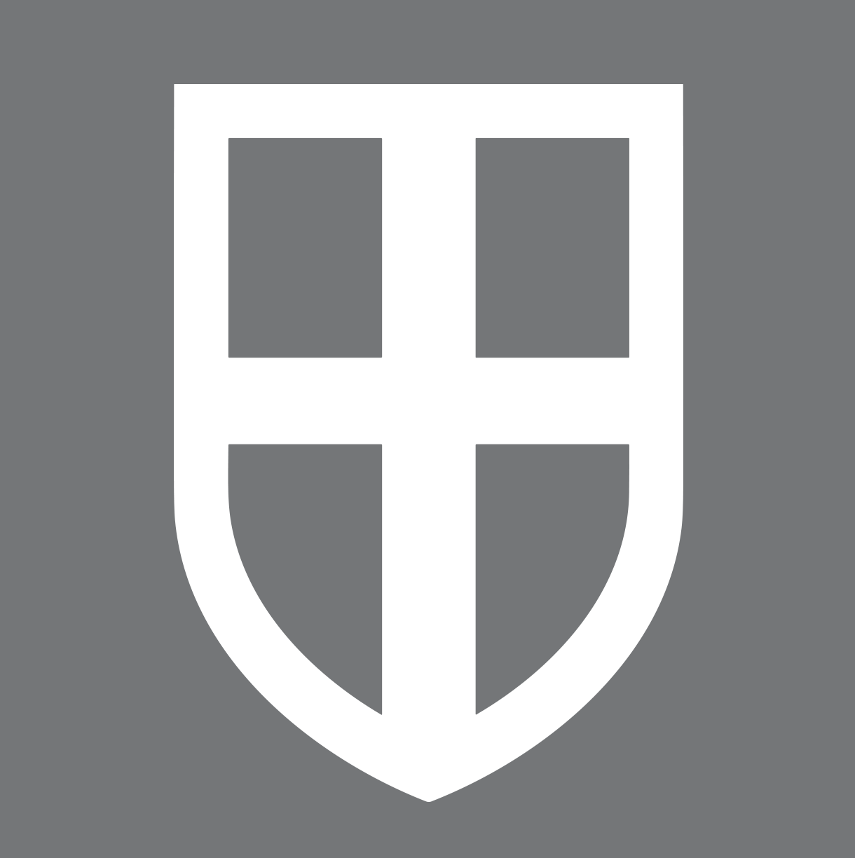 St George's Weybridge 2024-25 School Logo