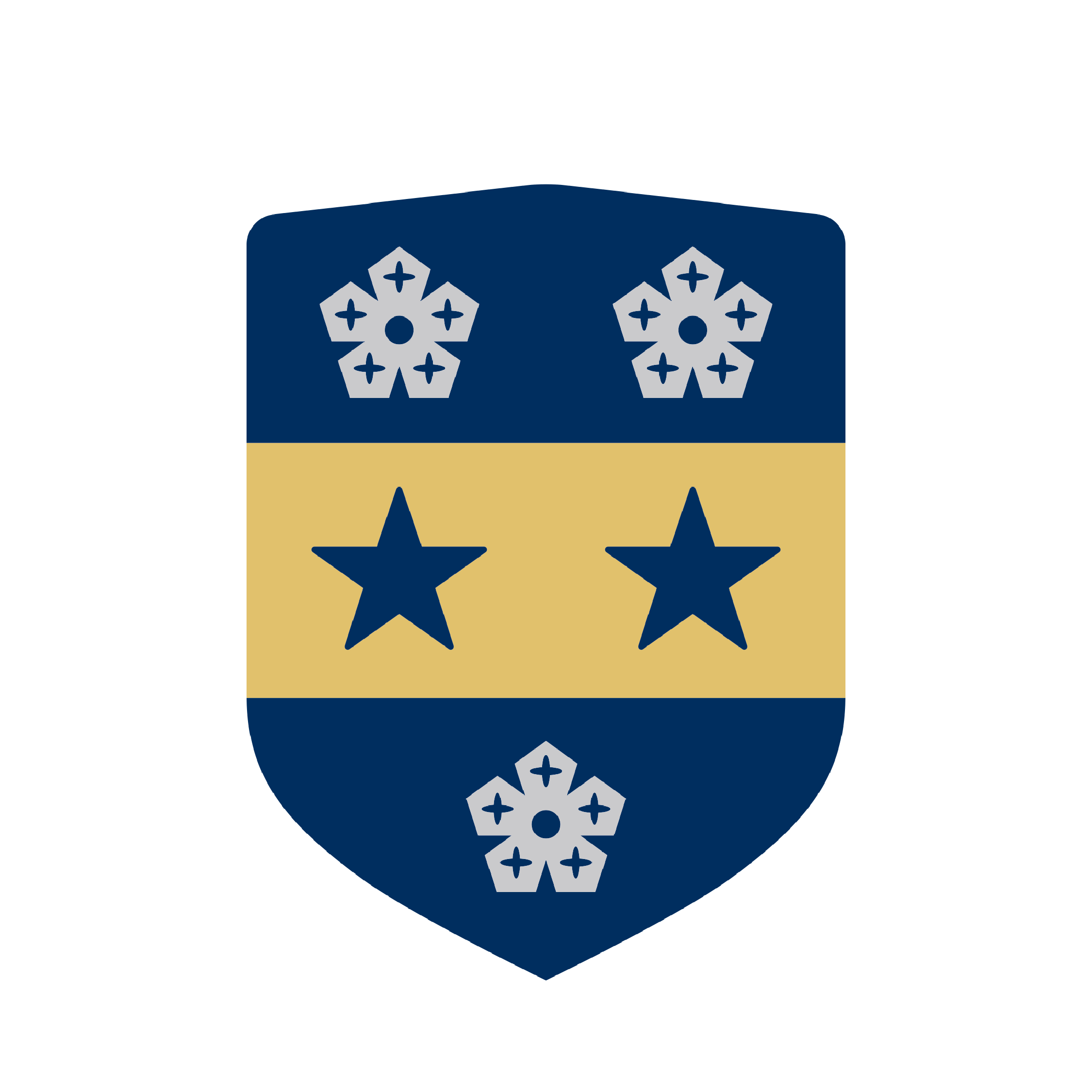 Sutton Valence School School Logo