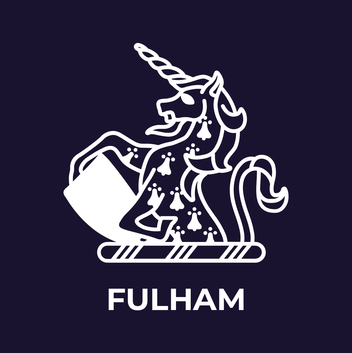 Thomas's Fulham School Logo